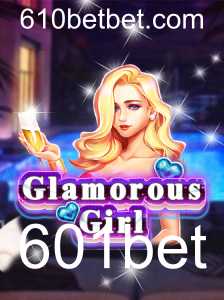 GlamorousGirl: Descubra o Fascínio Desta Nova Sensação de Jogo com 601bet