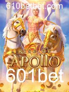 RiseofApollo: Explorando o Mundo do Jogo com 601bet